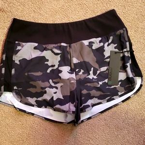 Cute comfy summer camp shorts.